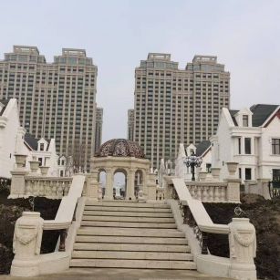 辽阳黄金麻工程案例