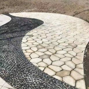 辽阳冰裂纹 碎拼