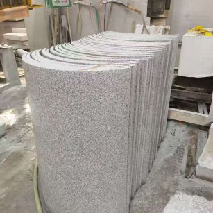 辽阳芝麻白柱皮 圆柱