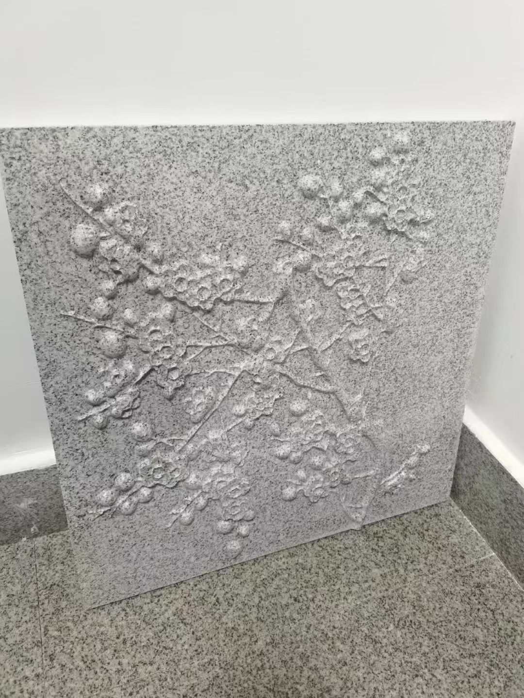 辽阳芝麻白雕刻版，异形定制