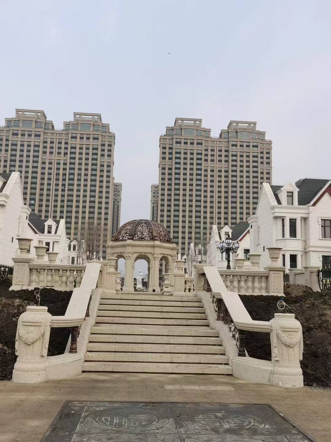 辽阳黄金麻工程案例