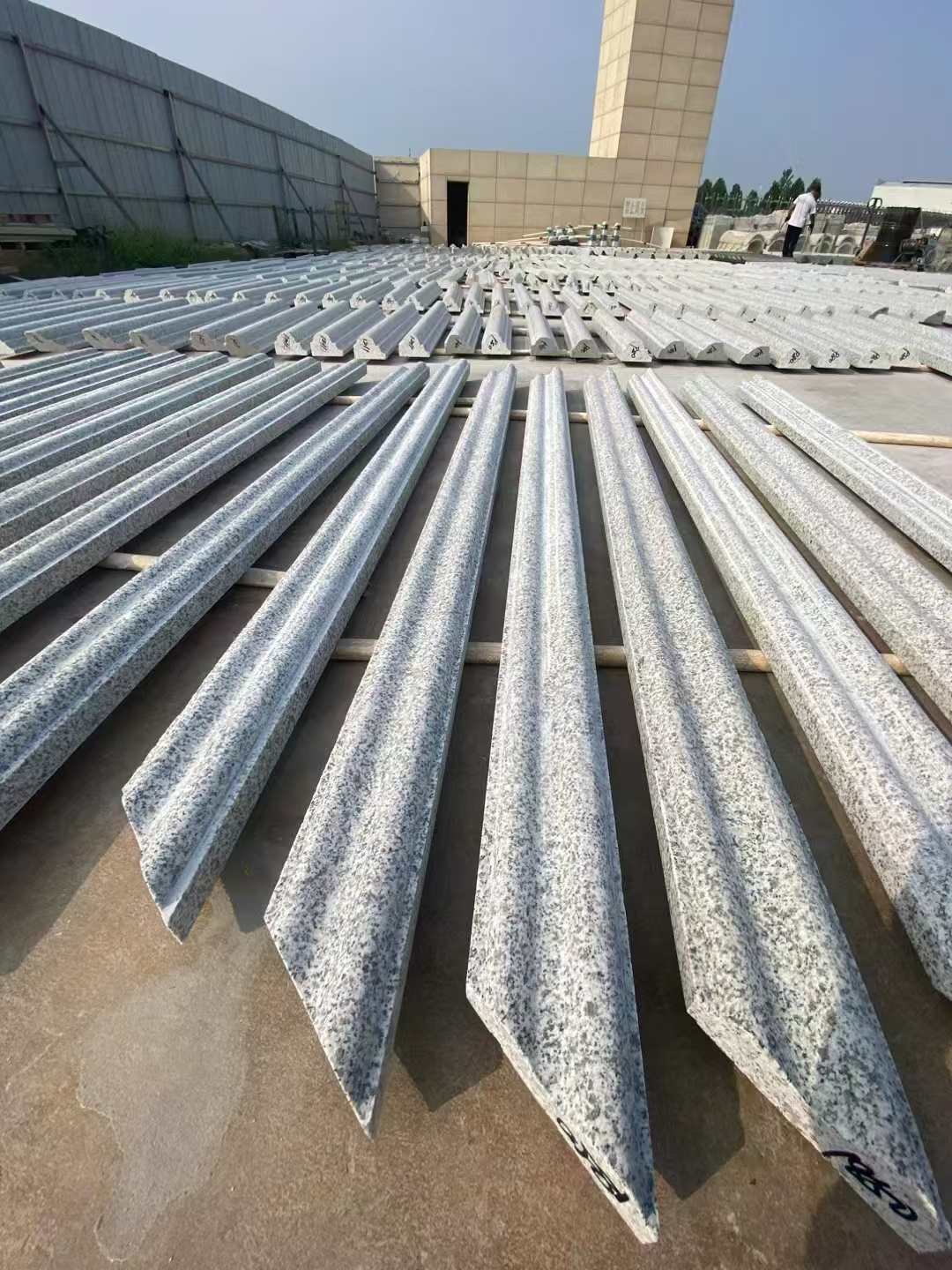辽阳 别墅异形线条 异形定制